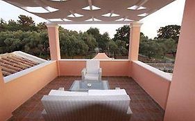 Villa Rosa