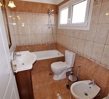 Villa Rosa Γαζάτικα Εξωτερικό φωτογραφία