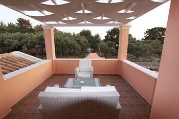 Villa Rosa Γαζάτικα Εξωτερικό φωτογραφία