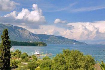 Villa Rosa Γαζάτικα Εξωτερικό φωτογραφία