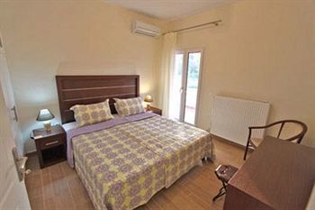 Villa Rosa Γαζάτικα Εξωτερικό φωτογραφία