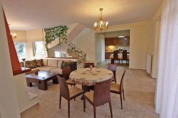Villa Rosa Γαζάτικα Εξωτερικό φωτογραφία