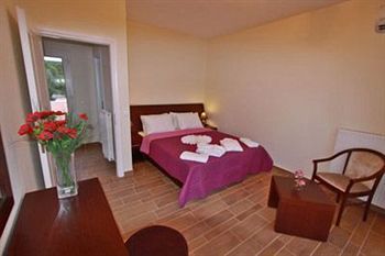 Villa Rosa Γαζάτικα Εξωτερικό φωτογραφία