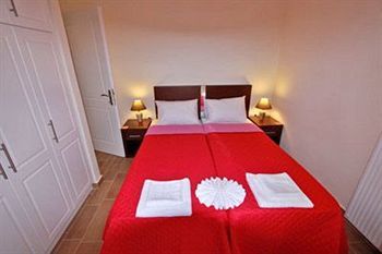 Villa Rosa Γαζάτικα Εξωτερικό φωτογραφία
