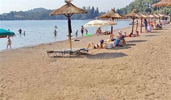 Villa Rosa Γαζάτικα Εξωτερικό φωτογραφία