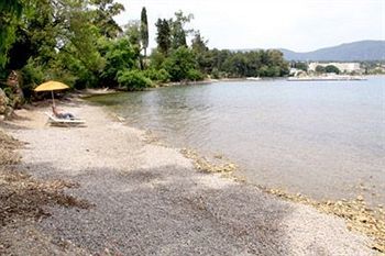 Villa Rosa Γαζάτικα Εξωτερικό φωτογραφία