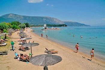 Villa Rosa Γαζάτικα Εξωτερικό φωτογραφία