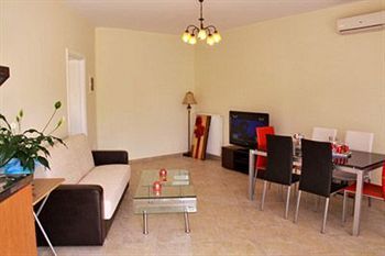 Villa Rosa Γαζάτικα Εξωτερικό φωτογραφία