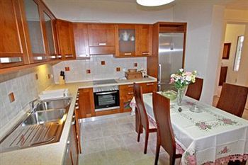 Villa Rosa Γαζάτικα Εξωτερικό φωτογραφία