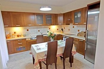 Villa Rosa Γαζάτικα Εξωτερικό φωτογραφία